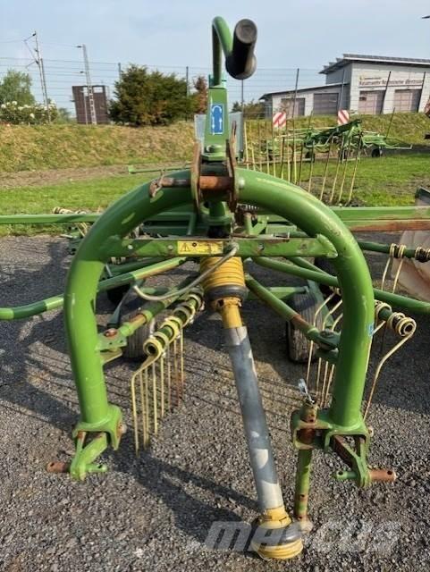 Krone SW 38 Skupljači otkosa
