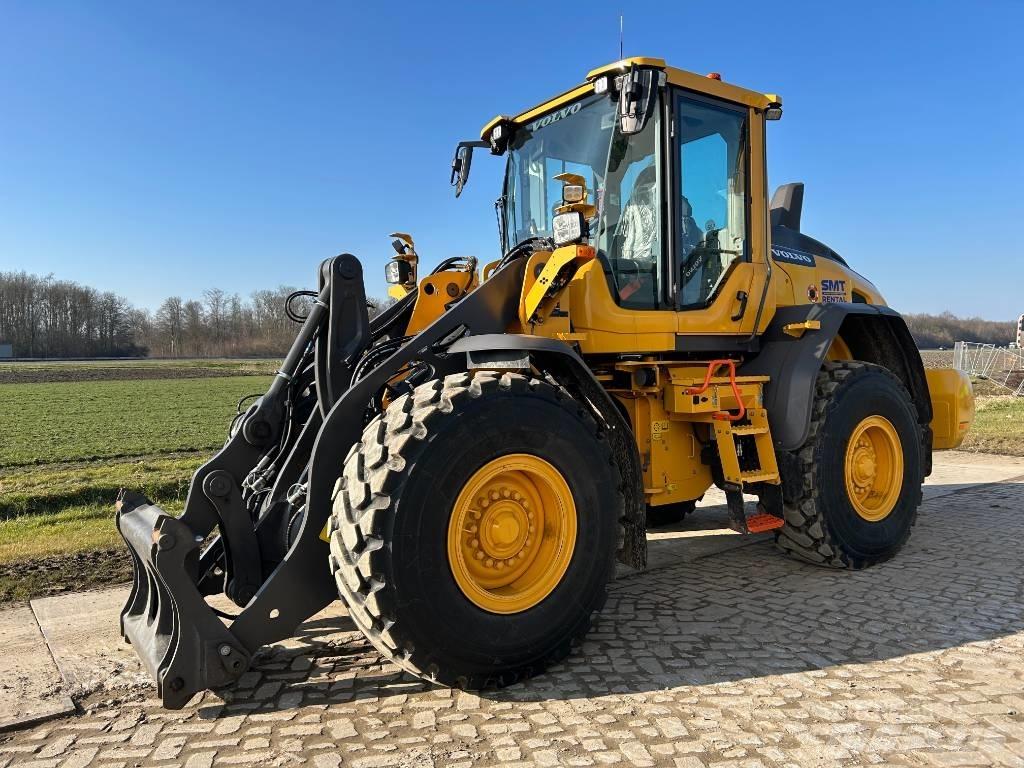 Volvo L70H2 Utovarivači na kotačima