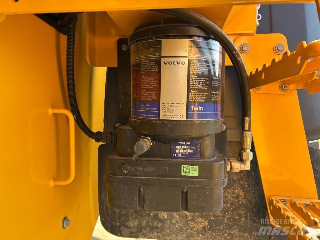 Volvo L70H2 Utovarivači na kotačima