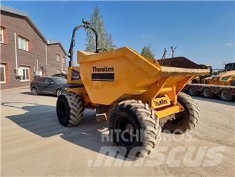 Thwaites 10 TON Demperi za gradilišta
