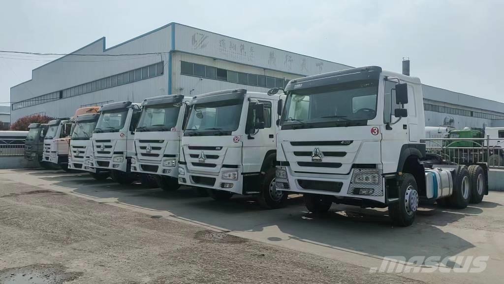 Howo 380 Betonski/ žbukarski mikseri