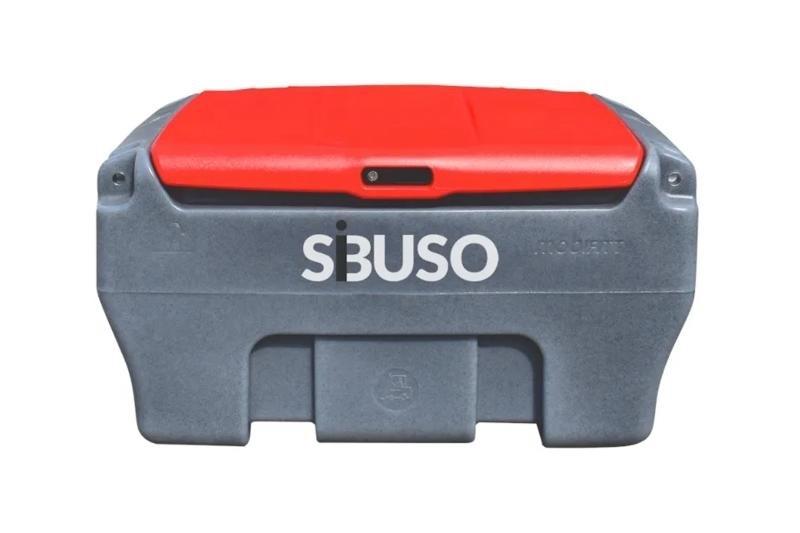 SRF DIESELTANK Ostale komponente