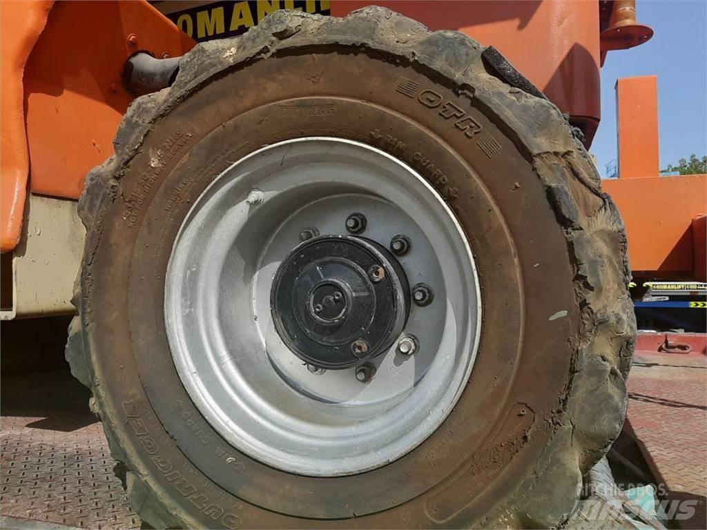 JLG 3394RT Škaraste platforme