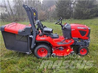 Kubota G231 LD Traktorske kosilice