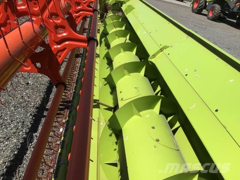 CLAAS Vario 1080 Glave za kombajne