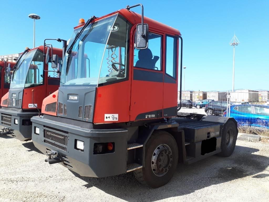 Kalmar TR618i Vučna vozila
