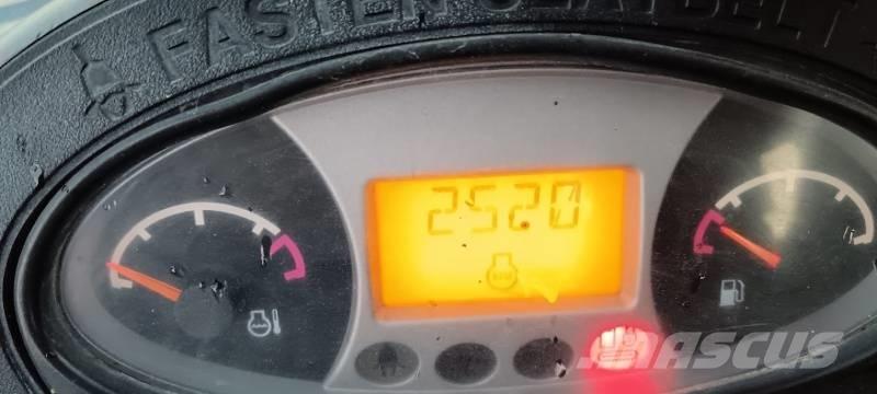 Bobcat E 26 Mini bageri <7t