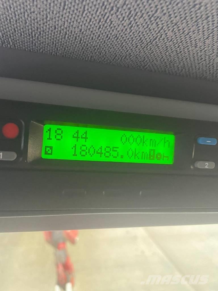 Tadano ATF 70 G-4 Rabljene dizalice za težak teren