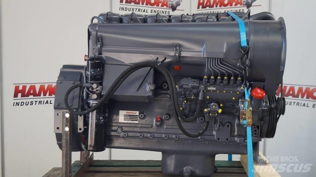 Deutz BF6L913 Motori
