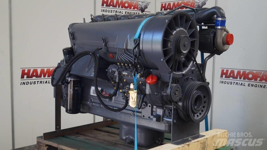 Deutz BF6L913 Motori
