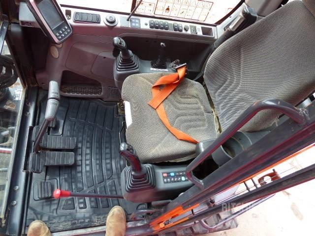 Doosan DX 63-3 Mini bageri <7t