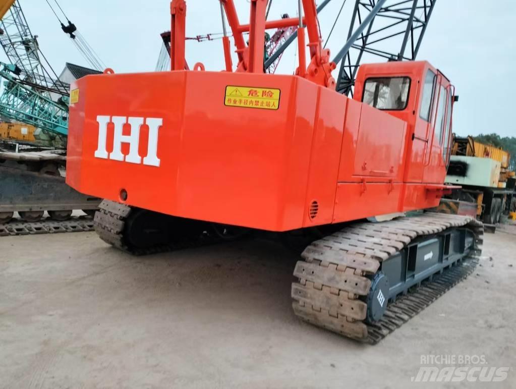 IHI CCH 500 Kranovi sa gusjenicama
