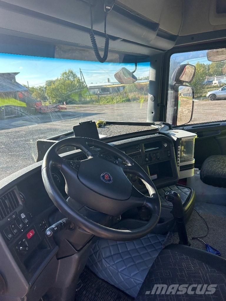 Heinola 910 Drobilice za drvo / čiperi