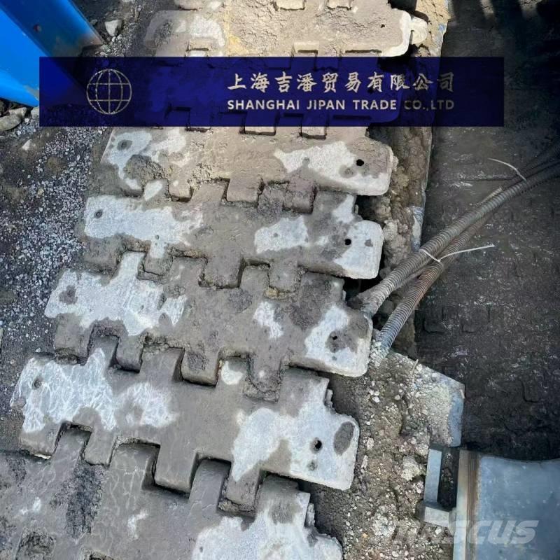 Kobelco 7200 Kranovi sa gusjenicama