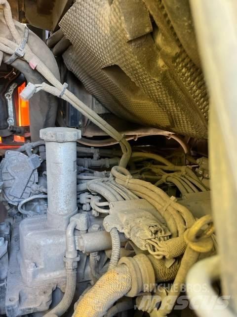 Wacker Neuson DW 90 Demperi za gradilišta
