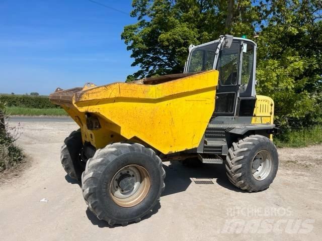 Wacker Neuson DW 90 Demperi za gradilišta