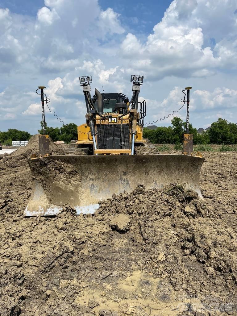 CAT D 6 T XW VP Buldožeri gusjeničari