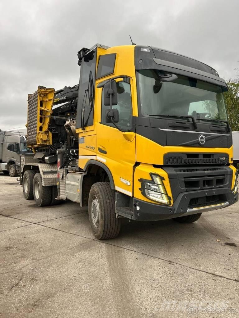  Wüst SMC 812 Drobilice za drvo / čiperi