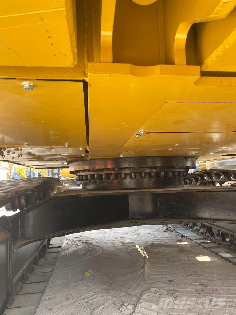 CAT 330 D Bageri gusjeničari