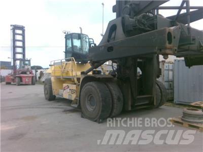 Hyster H52.00XM-16CH Kontejnerski viličari