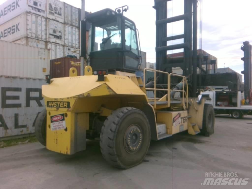 Hyster H52.00XM-16CH Kontejnerski viličari