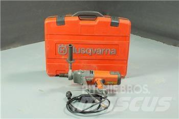 Husqvarna DM230 Ostala oprema za bušenje