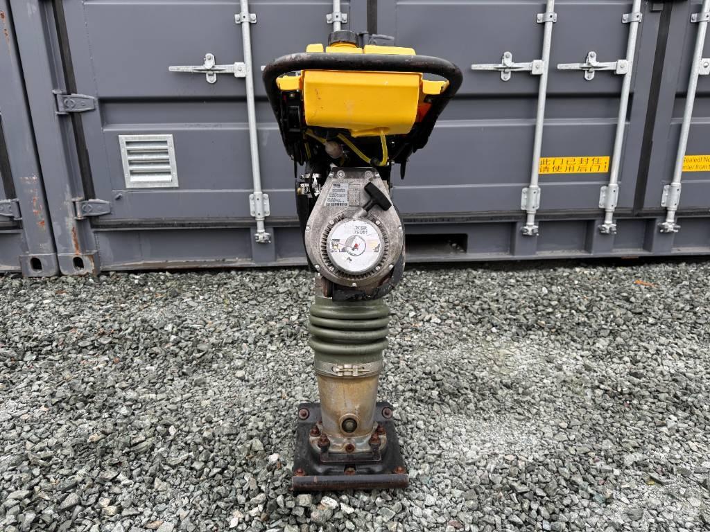 Wacker Neuson BS60-2 Vibro nabijači