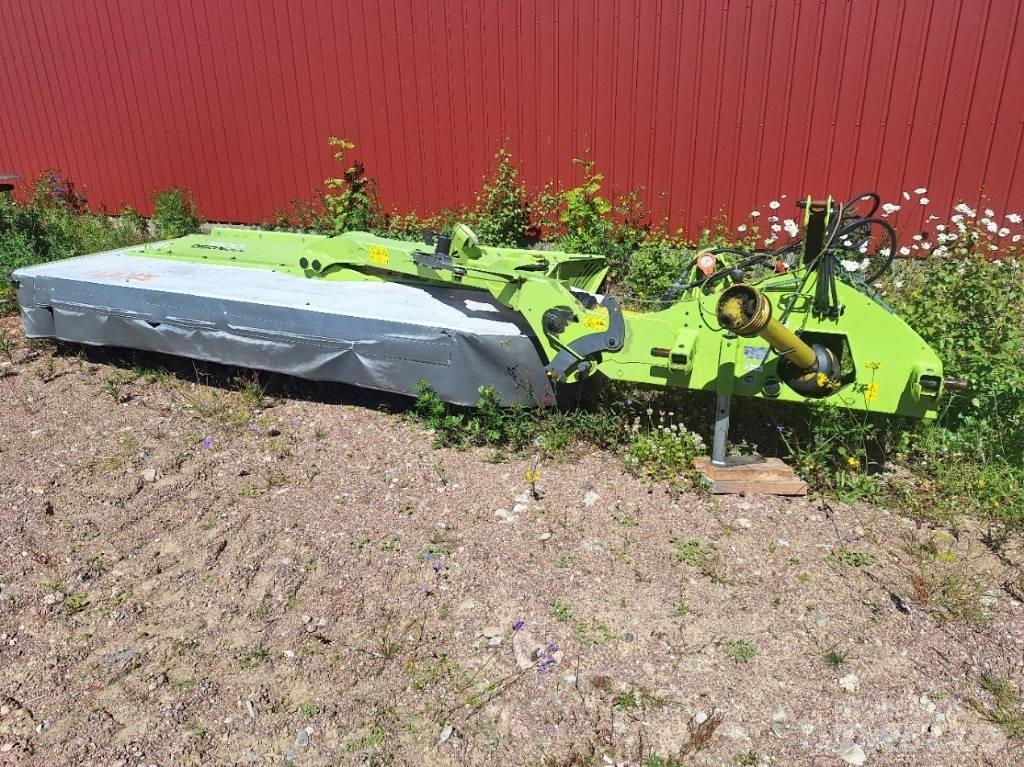 CLAAS Disco 3600 Uređaji za kosilice