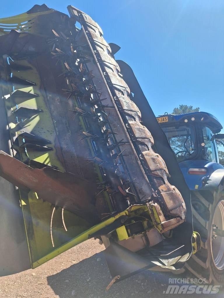 CLAAS Disco 3600 Uređaji za kosilice