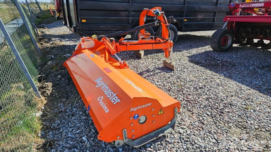 Agrimaster FZP 260 Kosilice za pašnjak