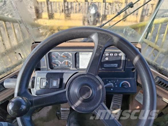 CAT 816 F Kompaktori zemlje