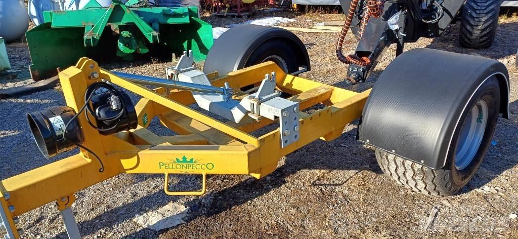 PellonPecco DP3500+ Drugi strojevi za gnojenje i dodatna oprema