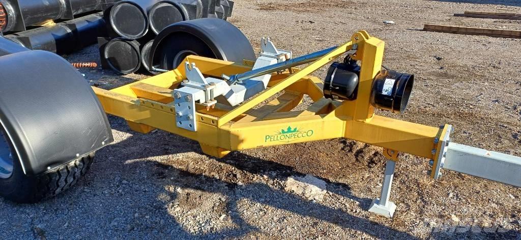 PellonPecco DP3500+ Drugi strojevi za gnojenje i dodatna oprema