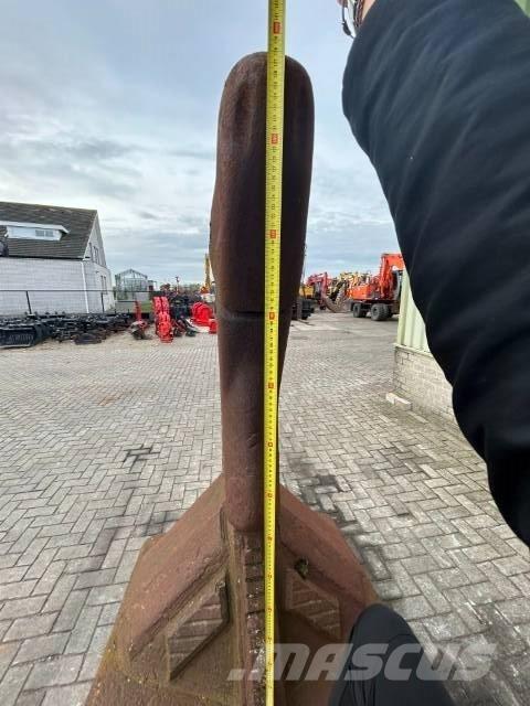 Verachterd CW 70 Skarifikatori