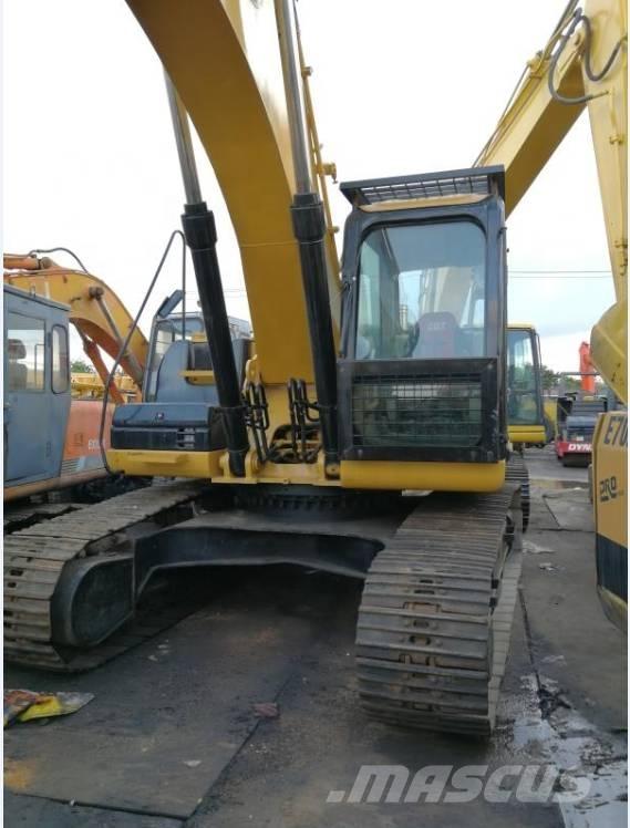 CAT 330DL Bageri gusjeničari