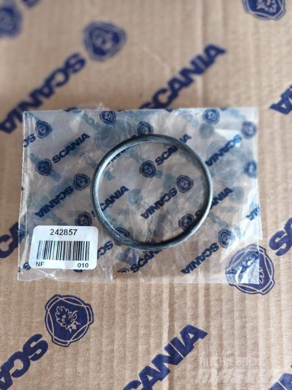 Scania O-RING 242857 Šasije I ovjese