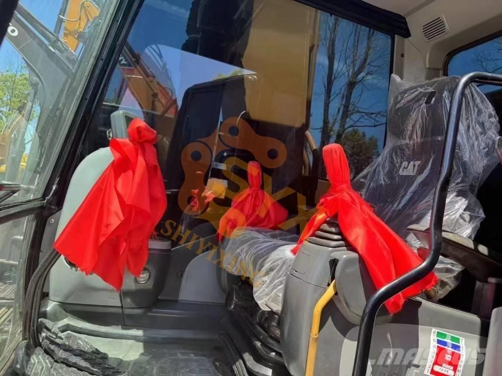 CAT 315 D2 Bageri gusjeničari