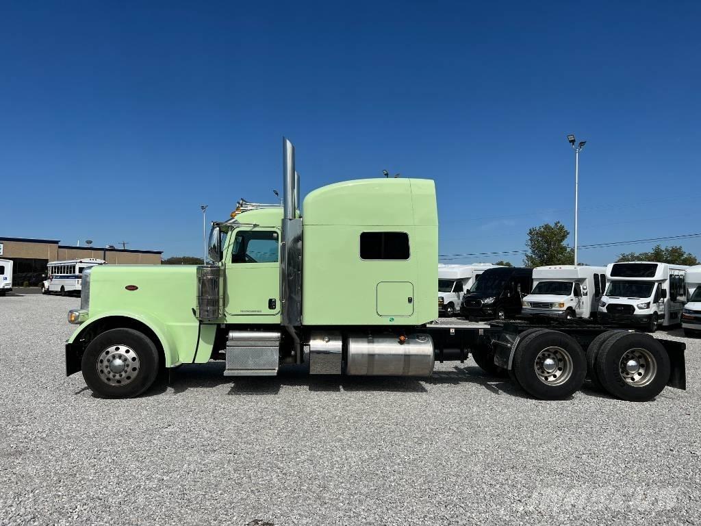 Peterbilt 389 Traktorske jedinice