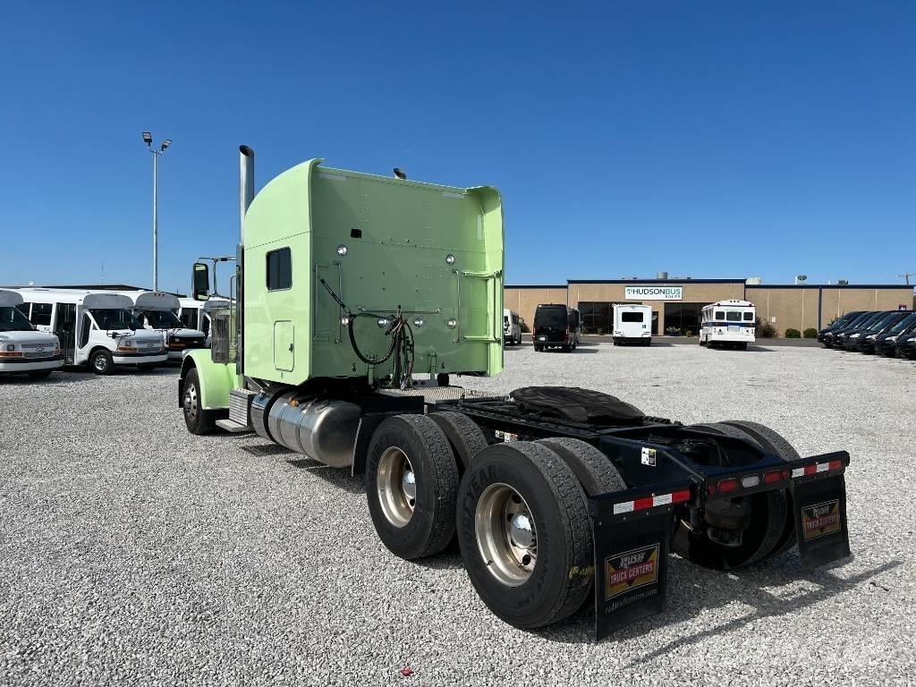 Peterbilt 389 Traktorske jedinice