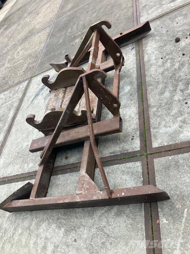 Weidemann 3110 d d Utovarivači na kotačima