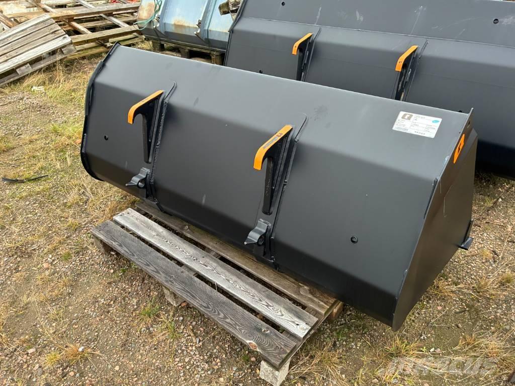 Ålö 185 GS Priključci za prednji utovarivač