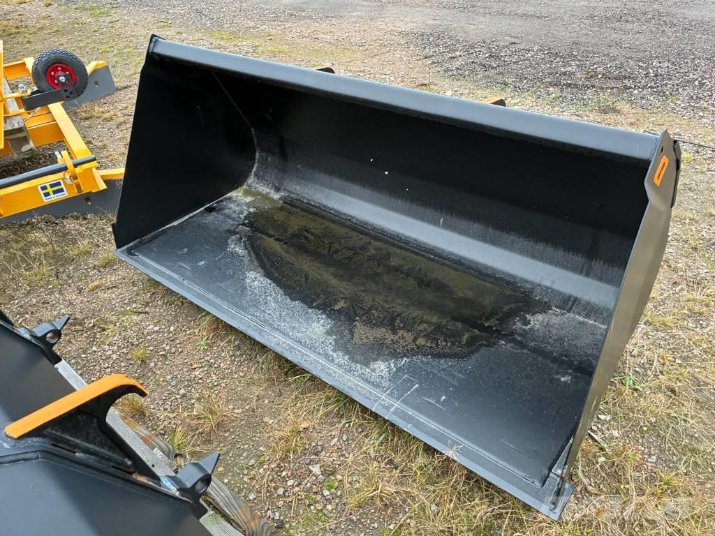 Ålö 185 GS Priključci za prednji utovarivač