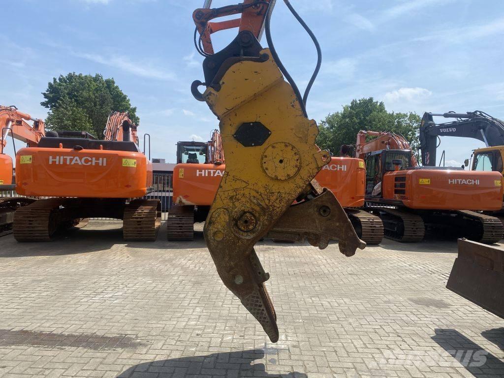 Okada CW 30/40 Građevinske drobilice