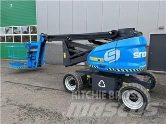 Sinoboom AB16EJ Zglobne podizne platforme