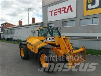 JCB 542-70 IND Teleskopski utovarivači na kotačima