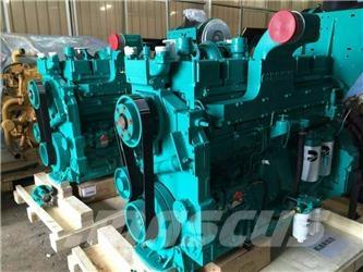 Cummins KTAA19-G5 Motori