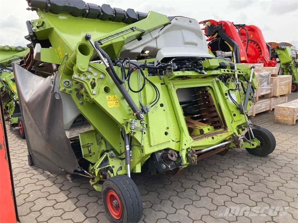 CLAAS Orbis 900 Poljoprivreda – ostalo