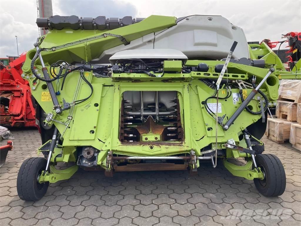 CLAAS Orbis 900 Poljoprivreda – ostalo
