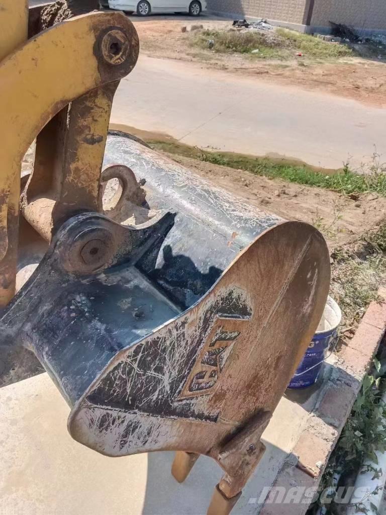 CAT 305.5 E2 Mini bageri <7t