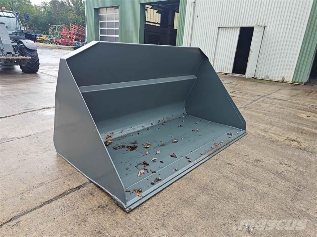 Kramer 2900 mm Priključci za prednji utovarivač